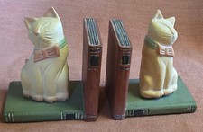 Stck buchstützen buchstütze gebraucht kaufen  Ratekau