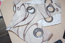 lalique eyelet curtains for sale lalique eyelet curtains for sale PAIGNTON