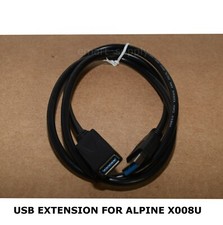 New usb alpine for sale  Schiller Park