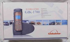 GLOBALSTAR GIK-1700 KIT DE INSTALAÇÃO DE VEÍCULO TELEFONE VIA SATÉLITE SOMENTE * NOVO comprar usado  Enviando para Brazil