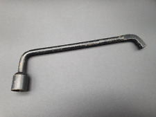 Chiave ruota peugeot usato  Italia