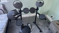Yamaha dtx 430k for sale  HIGH WYCOMBE