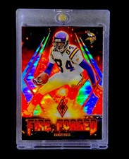 Randy moss rare for sale  Cedar Grove