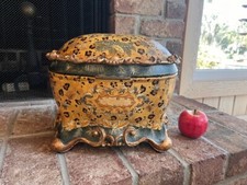 Large wooden painted for sale  Savannah