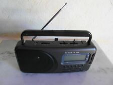 Radio transistor roberts d'occasion  Brionne