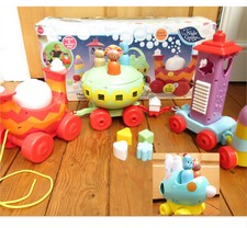 Night garden ninky for sale  SWADLINCOTE
