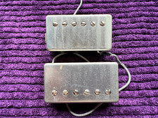 Gibson custombucker aged for sale  CHIPPENHAM