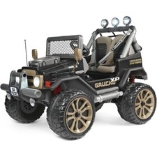 Peg perego gaucho d'occasion  Expédié en France
