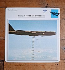Boeing stratofortress heavy for sale  REDHILL