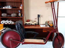 Vintage scooter long for sale  San Antonio