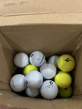 bridgestone e6 golf balls for sale  IPSWICH