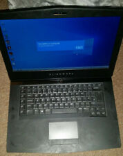 Alienware 7300hq 16gb for sale  LONDON