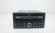 Autoradio mp3 ford usato  Italia
