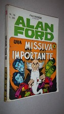 Alan ford 78 usato  Baranzate