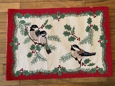 Vintage 100 wool for sale  Trenton