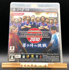 World Soccer Winning Eleven 2011 (PS3) (Sony Playstation 3,2011) do Japão comprar usado  Enviando para Brazil