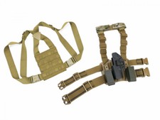 Blackhawk kit tactical gebraucht kaufen  Embsen