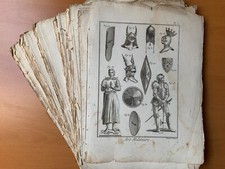 Art militaire planches d'occasion Art militaire planches d'occasion  Bouxières-aux-Dames