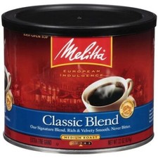 Melitta classic roast for sale  Owings Mills