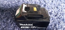 Rechargeable makita battery for sale  GLOUCESTER