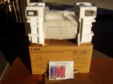 Canon model bjc for sale  Sacramento
