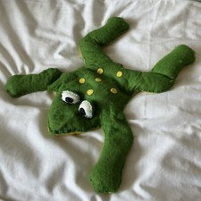 Vintage handmade felt for sale  EASTBOURNE