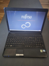 Notebook fujitsu lifebook gebraucht kaufen  Höchstadt a.d.Aisch