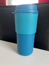 Tupperware kaffee becher gebraucht kaufen  Münster