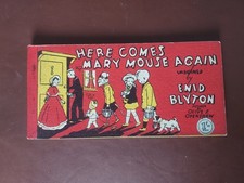 Comes mary mouse for sale  POTTERS BAR