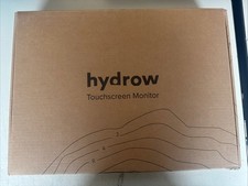 New hydrow wave for sale  Anoka