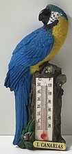 Vintage canaries blue for sale  BROUGH