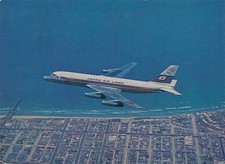 Convair 880m jet for sale  Victor
