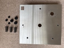Linn lp12 top for sale  NOTTINGHAM