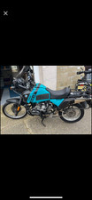 Bmw paris dakar for sale  GOSPORT