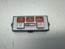 wheelchair lock for sale  Rockford