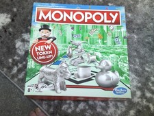 monopoly for sale monopoly for sale SALISBURY