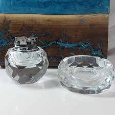 Vtg smoking set for sale  Coeburn
