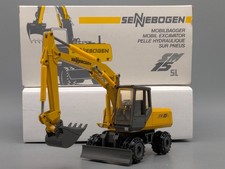 Bagger modell conrad gebraucht kaufen  Neunkirchen-Seelscheid