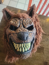 Spirit halloween werewolf for sale  Ephrata