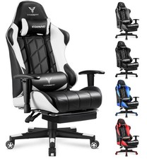 Gaming chair big for sale  Brentwood