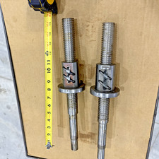 Ball screw assemblys for sale  Newaygo