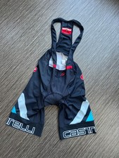 Castelli competizione bibshort gebraucht kaufen  Langfurth