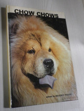 Chow chows hardcover for sale  BOSTON