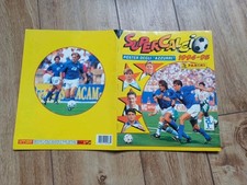 Album supercalcio 1994 usato  Trani