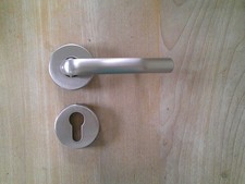 Halbgarnitur rosetten türbesc gebraucht kaufen  Erding