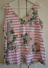 Joules darlie vest for sale  CREWE