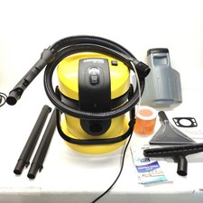 Kärcher se4002 waschsauger gebraucht kaufen  Nagold