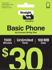Straight talk basic for sale  Gaithersburg