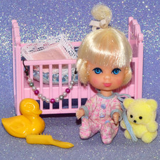 Vintage mattel liddle for sale  Palm Desert