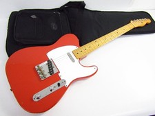 Guitarra elétrica Fender México Vintera ’50s Telecaster com #PC72RK comprar usado  Enviando para Brazil